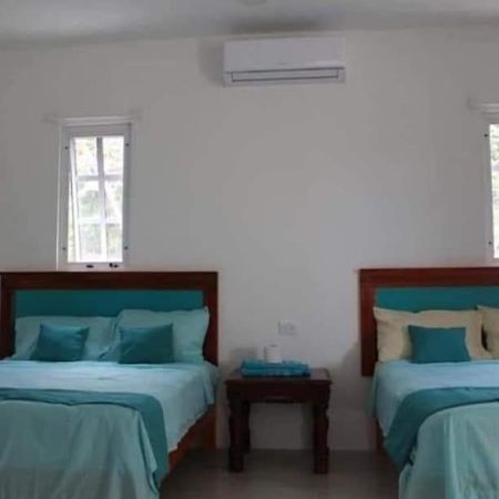 Departamentos Y Habitaciones Sak Naj Telchac Puerto Εξωτερικό φωτογραφία