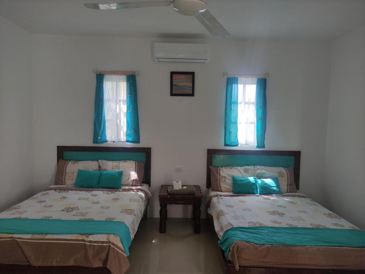 Departamentos Y Habitaciones Sak Naj Telchac Puerto Εξωτερικό φωτογραφία