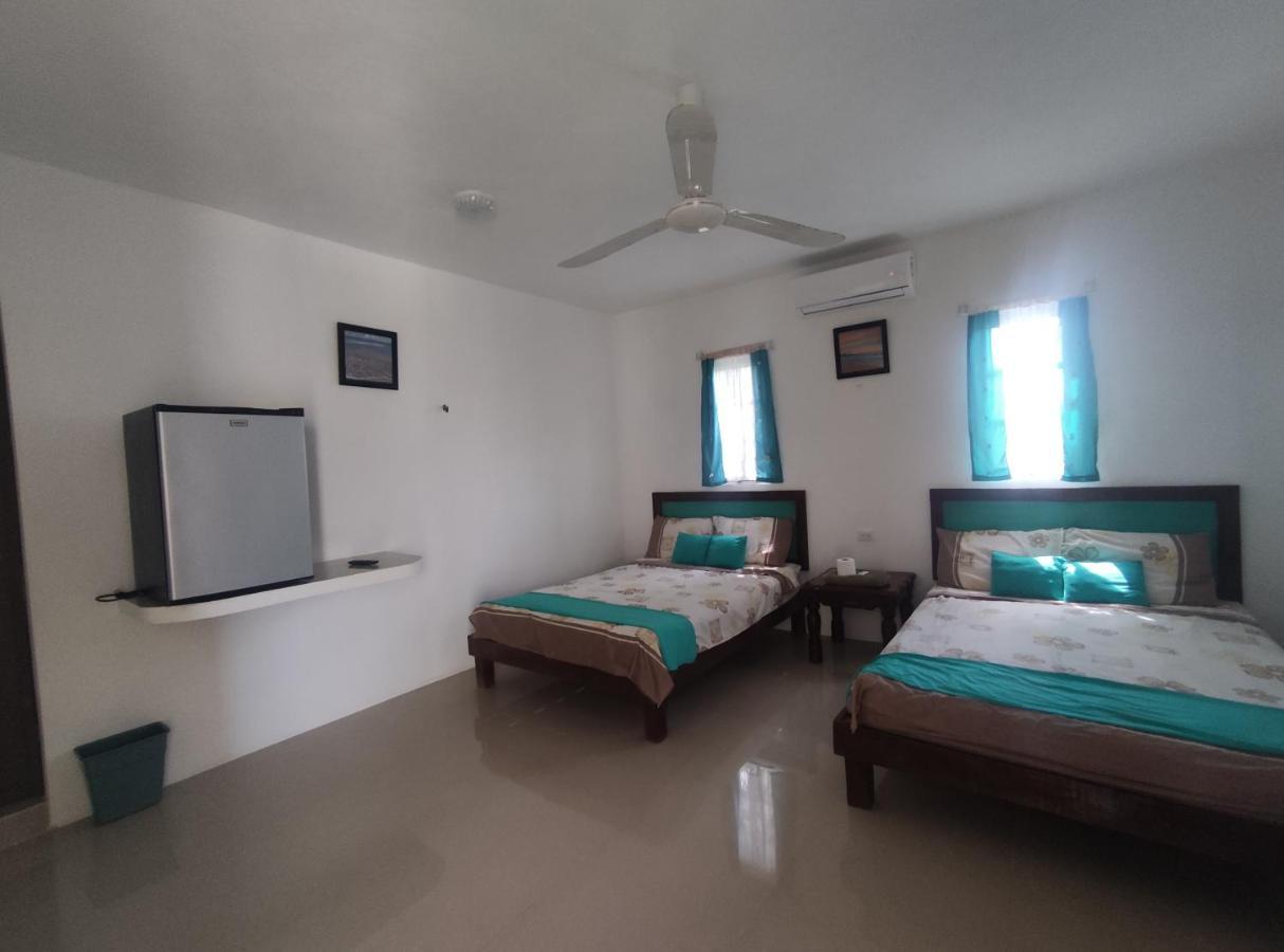 Departamentos Y Habitaciones Sak Naj Telchac Puerto Εξωτερικό φωτογραφία