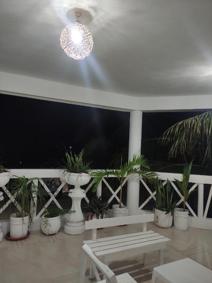 Departamentos Y Habitaciones Sak Naj Telchac Puerto Εξωτερικό φωτογραφία